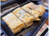 大衆酒場「くん: セキパンマンさんの2026年07月17日の1枚目の投稿写真