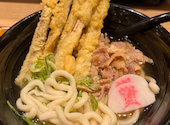 資さんうどん相模大野店: セキパンマンさんの2026年07月02日の2枚目の投稿写真