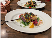 trattoria AVANZA トラットリア アヴァンザ: くまさんの2025年12月12日の2枚目の投稿写真
