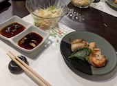 二階の隠れ家 鉄板焼きこゝろ: くろさんさんの2026年10月05日の1枚目の投稿写真