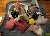 旬魚酒菜 五郎 万代店: イーストウッドさんの2025年02月08日の1枚目の投稿写真