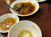 横浜中華街 品珍閣: メカさんさんの2026年06月17日の1枚目の投稿写真