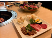 焼肉　jura : ktaroさんの2026年04月20日の1枚目の投稿写真