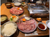 明石焼肉 MORISHIN 明石駅前店: な。さんの2026年04月13日の1枚目の投稿写真