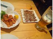焼き鳥 ふくちゃん 中央町店: さやさんの2026年09月06日の1枚目の投稿写真