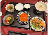 中国料理 謝朋殿 ミウィ橋本店: みさんの2026年06月20日の1枚目の投稿写真