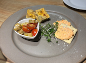 cheese&meat selection セレクション 名古屋駅店: ちぇるさんの2026年06月04日の1枚目の投稿写真