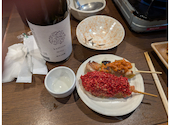 串焼亭ねぎ 浦和店: アン・ルイスさんの2024年11月30日の1枚目の投稿写真