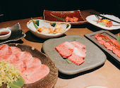 味樹園 栄店: 634さんの2023年09月17日の2枚目の投稿写真