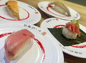 かっぱ寿司 久屋大通店: みさきさんの2026年10月05日の1枚目の投稿写真