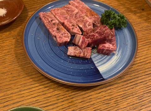 ちょっと大人の焼肉屋KIKO キコ: ちえさんの2025年11月30日の1枚目の投稿写真