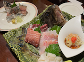 鮮魚と日本酒　いさりび　駅前本町店: ようちゃんさんの2023年02月の1枚目の投稿写真