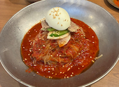 韓国料理KollaBo コラボ マンジョ&ソベッチャカンジャンケジャン 川崎DICE店: ようちゃんさんの2026年08月29日の1枚目の投稿写真