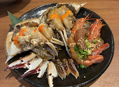 韓国料理KollaBo コラボ マンジョ&ソベッチャカンジャンケジャン 川崎DICE店: ようちゃんさんの2026年08月29日の2枚目の投稿写真