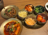 韓国料理KollaBo コラボ マンジョ&ソベッチャカンジャンケジャン 川崎DICE店: ようちゃんさんの2026年08月29日の3枚目の投稿写真