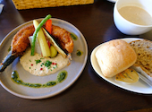 bistro らぐ～: ととこさんの2022年11月14日の1枚目の投稿写真