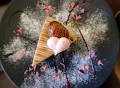 bistro らぐ～: ととこさんの2022年11月14日の2枚目の投稿写真