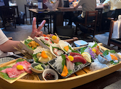 魚匠 神戸 隆明 北野坂本店: ちーままさんの2026年08月29日の1枚目の投稿写真