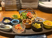京家きよみず 祇をん新橋　おばんざい 居酒屋: ちーままさんの2026年05月の1枚目の投稿写真