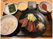 牛タンと和牛焼き　青葉苑　天王寺ＭＩＯプラザ館店: ゆさんの2026年05月の1枚目の投稿写真