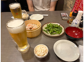 新宿無限餃子 本店: みゆゆさんの2026年09月02日の1枚目の投稿写真