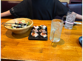 肉寿司食べ放題 肉ヤロー 新宿東口店: みゆゆさんの2026年06月18日の1枚目の投稿写真