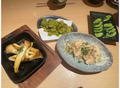 居酒屋いくなら俺んち来る?宴会部 新宿店: みゆゆさんの2024年05月24日の1枚目の投稿写真