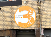 SANZOKU DINING 　さっさん: ケンケンさんの2025年03月の1枚目の投稿写真