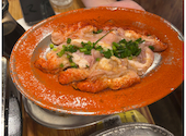 大衆ホルモン やきにく 煙力 名駅本店: パスタ　ライ助さんの2026年07月12日の2枚目の投稿写真