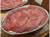 大衆ホルモン やきにく 煙力 名駅本店: パスタ　ライ助さんの2026年07月12日の3枚目の投稿写真
