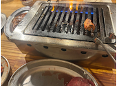 大衆ホルモン やきにく 煙力 名駅本店: もぐらコロッケさんの2026年08月30日の1枚目の投稿写真