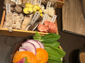 Mr Mushroom ミスターマッシュルーム 名古屋駅店: もぐらコロッケさんの2026年09月05日の1枚目の投稿写真
