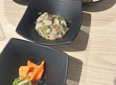 2000円 食べ放題飲み放題 居酒屋 おすすめ屋 名古屋駅店: パスタ　ライ助さんの2026年07月27日の1枚目の投稿写真