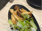 2000円 食べ放題飲み放題 居酒屋 おすすめ屋 名古屋駅店: もぐらコロッケさんの2026年09月13日の3枚目の投稿写真