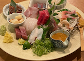 四十八漁場 池袋東口店: shotanさんの2024年09月06日の1枚目の投稿写真