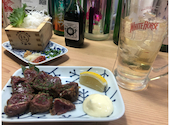 大衆馬肉酒場 うまる 盛岡大通店: コジマさんの2025年01月19日の1枚目の投稿写真