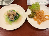 美華園 新橋店の口コミ画像1