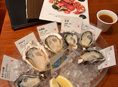 Oyster Bar & Restaurant Ostrea オストレア 六本木店: あっさんの2026年07月30日の1枚目の投稿写真