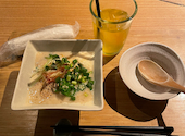 自然薯 和食ダイニング とろろ tororo: あっさんの2026年04月19日の1枚目の投稿写真
