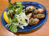 オイスターマーケット牡蠣市場 とうきょうスカイツリー駅前店: あっさんの2026年04月19日の1枚目の投稿写真