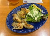 オイスターマーケット牡蠣市場 とうきょうスカイツリー駅前店: あっさんの2026年06月22日の1枚目の投稿写真