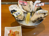 オイスターマーケット牡蠣市場 とうきょうスカイツリー駅前店: あっさんの2026年06月23日の1枚目の投稿写真
