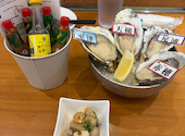 オイスターマーケット牡蠣市場 とうきょうスカイツリー駅前店: あっさんの2026年07月23日の1枚目の投稿写真