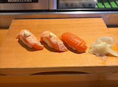 浅草すし若 雷門店: あっさんの2026年10月04日の1枚目の投稿写真