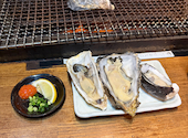 かき小屋 浅草店: あっさんの2026年08月22日の1枚目の投稿写真