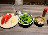 地鶏坊主 上野駅前店: あっさんの2026年05月06日の1枚目の投稿写真