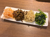 焼肉 韓国料理 KollaBo 代々木上原店: あっさんの2026年08月29日の1枚目の投稿写真