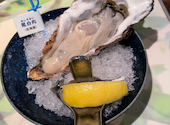 Oyster Bar ジャックポット新宿: あっさんの2026年04月12日の1枚目の投稿写真