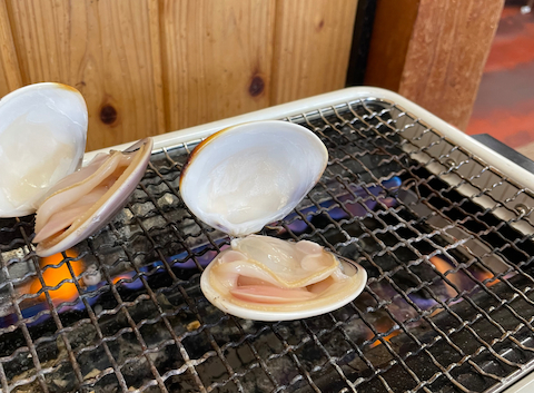 お食事処 まるに: あっさんの2026年03月06日の1枚目の投稿写真