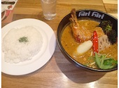 ヒリヒリ 大通 hirihiri OH! DoRi: にっくさんの2026年05月02日の1枚目の投稿写真